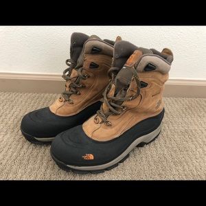 The North Face Baltoro 40 Boots Size 2 